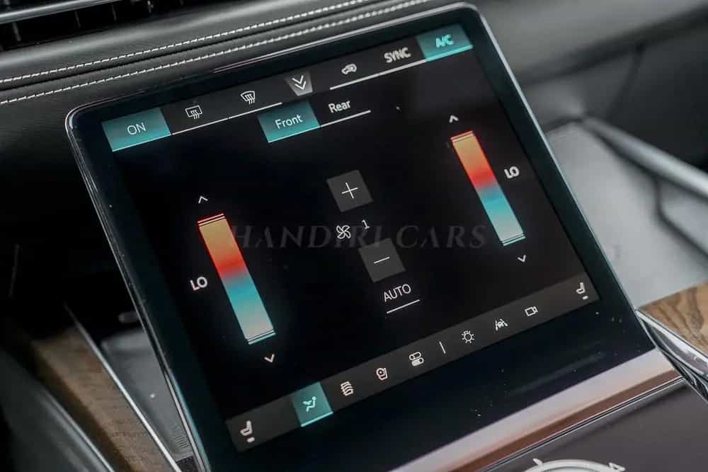 Cadillac NEW! 2026 Escalade ESV Sport Platinum € 132000 null-photo-25