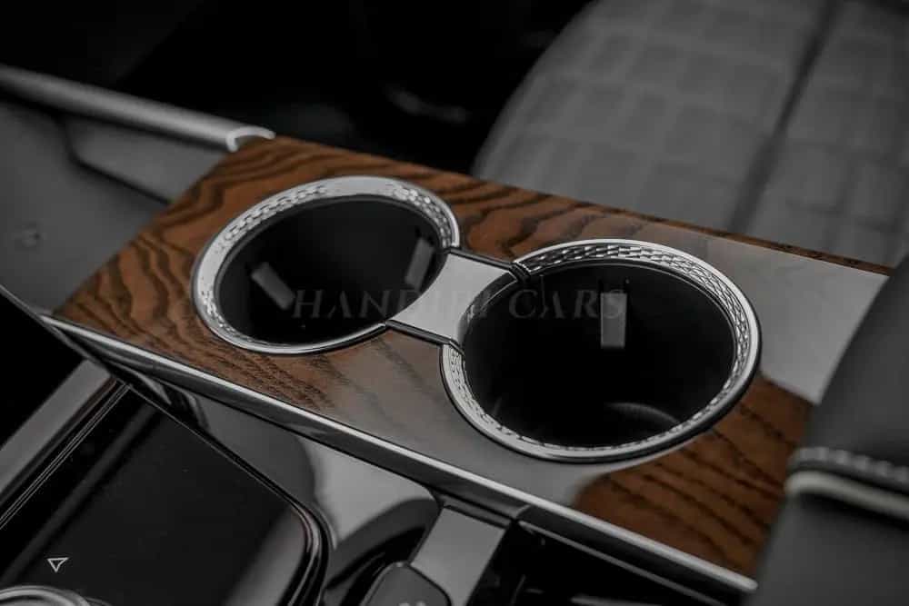Cadillac NEW! 2026 Escalade ESV Sport Platinum € 132000 null-photo-28