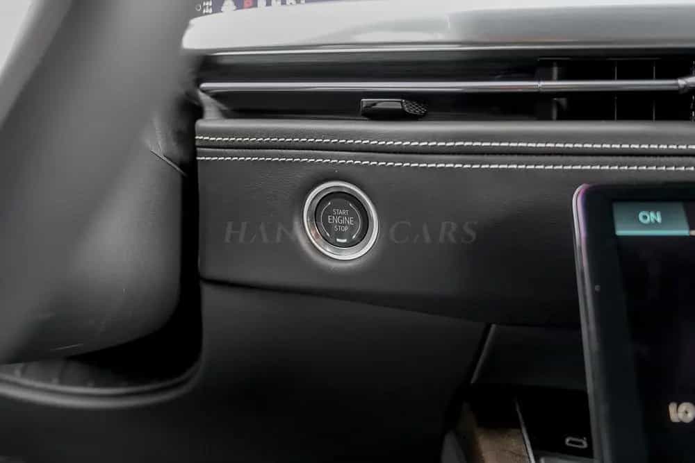 Cadillac NEW! 2026 Escalade ESV Sport Platinum € 132000 null-photo-29
