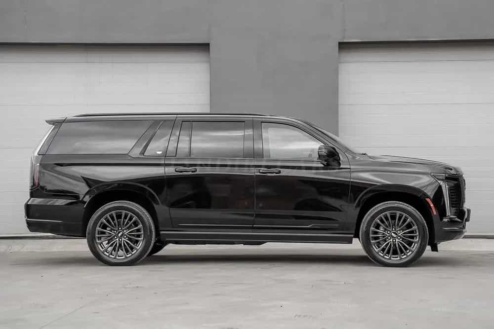 Cadillac NEW! 2026 Escalade ESV Sport Platinum € 132000 null-photo-3