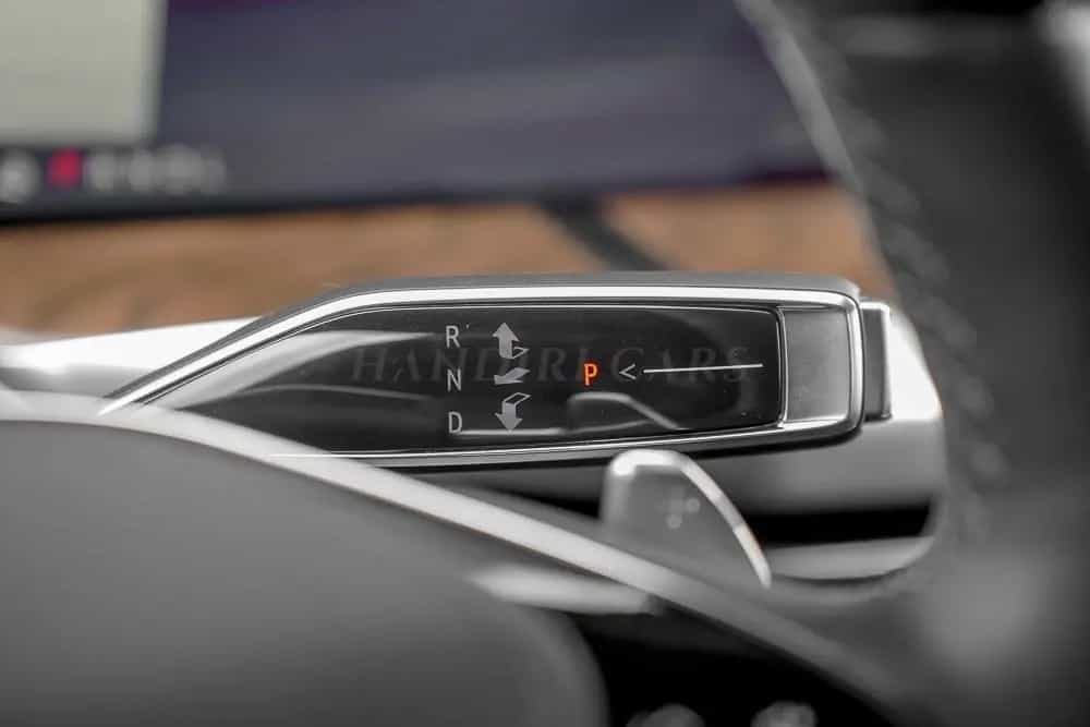 Cadillac NEW! 2026 Escalade ESV Sport Platinum € 132000 null-photo-30