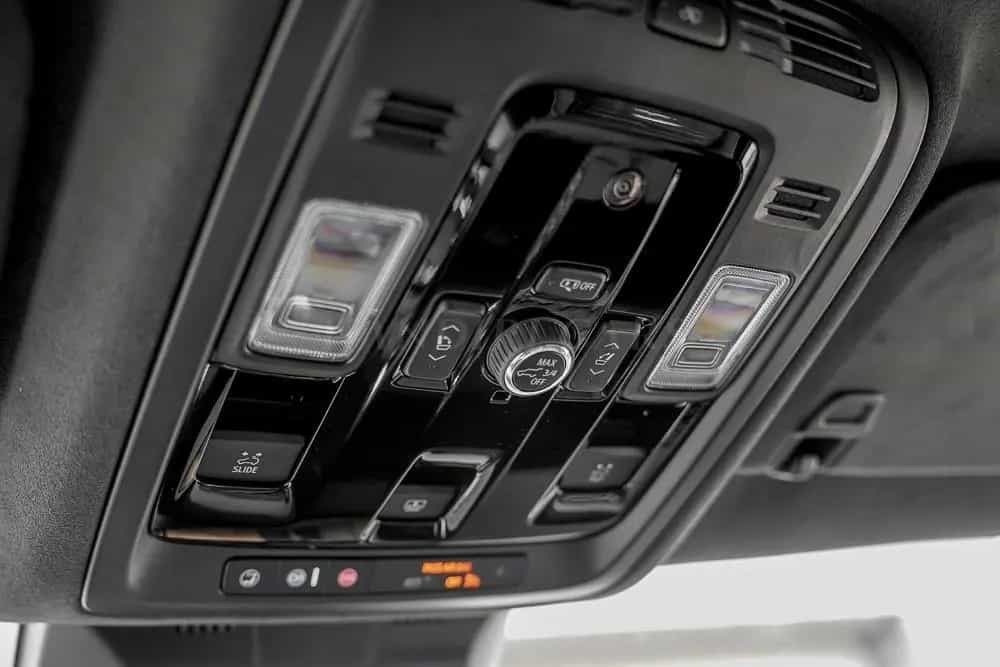 Cadillac NEW! 2026 Escalade ESV Sport Platinum € 132000 null-photo-31