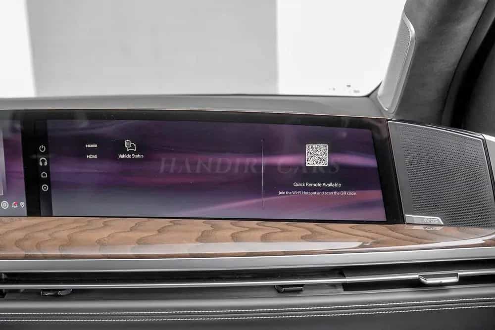 Cadillac NEW! 2026 Escalade ESV Sport Platinum € 132000 null-photo-32