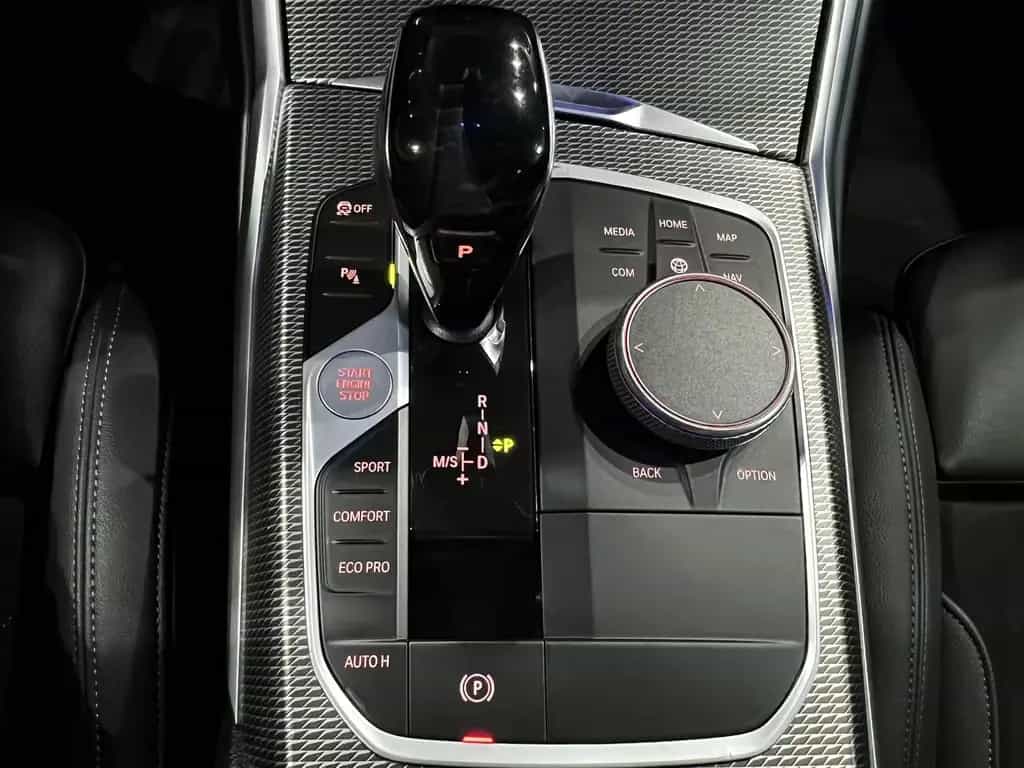 BMW 320 d M Sport|5*JAHRE*GARANTIE|AUTOM|LEDER|HIFI 07/2020-photo-15