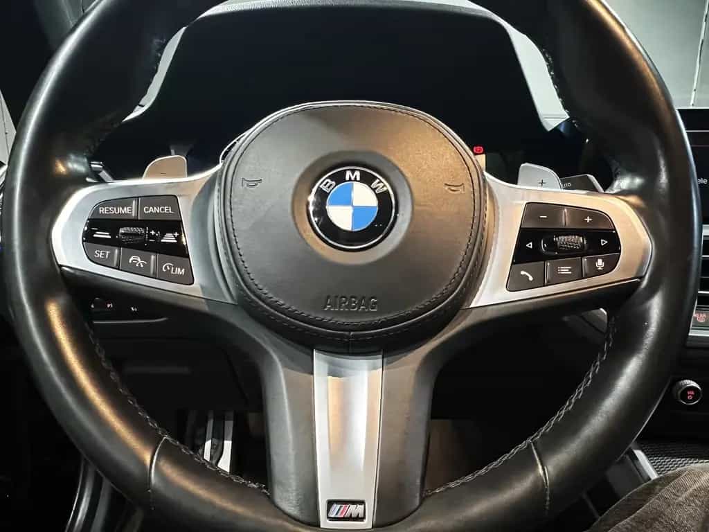 BMW 320 d M Sport|5*JAHRE*GARANTIE|AUTOM|LEDER|HIFI 07/2020-photo-20