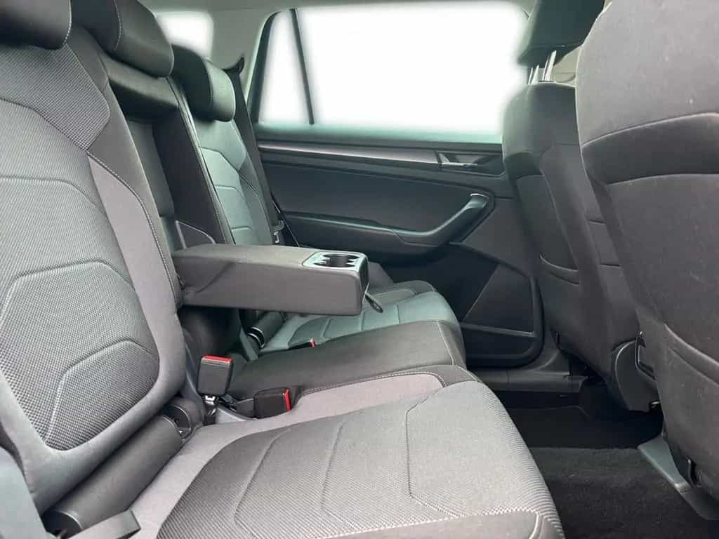 Skoda Kodiaq Ambition 4x4/ACC/Navi/FSE/DAB/8fach 08/2017-photo-16