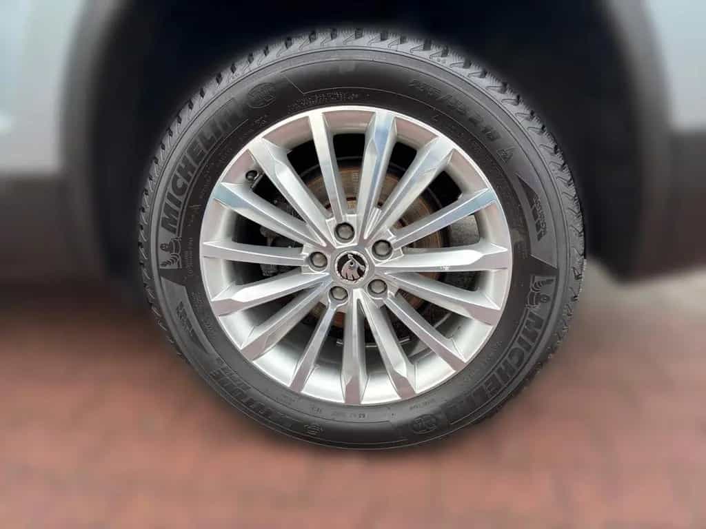 Skoda Kodiaq Ambition 4x4/ACC/Navi/FSE/DAB/8fach 08/2017-photo-17