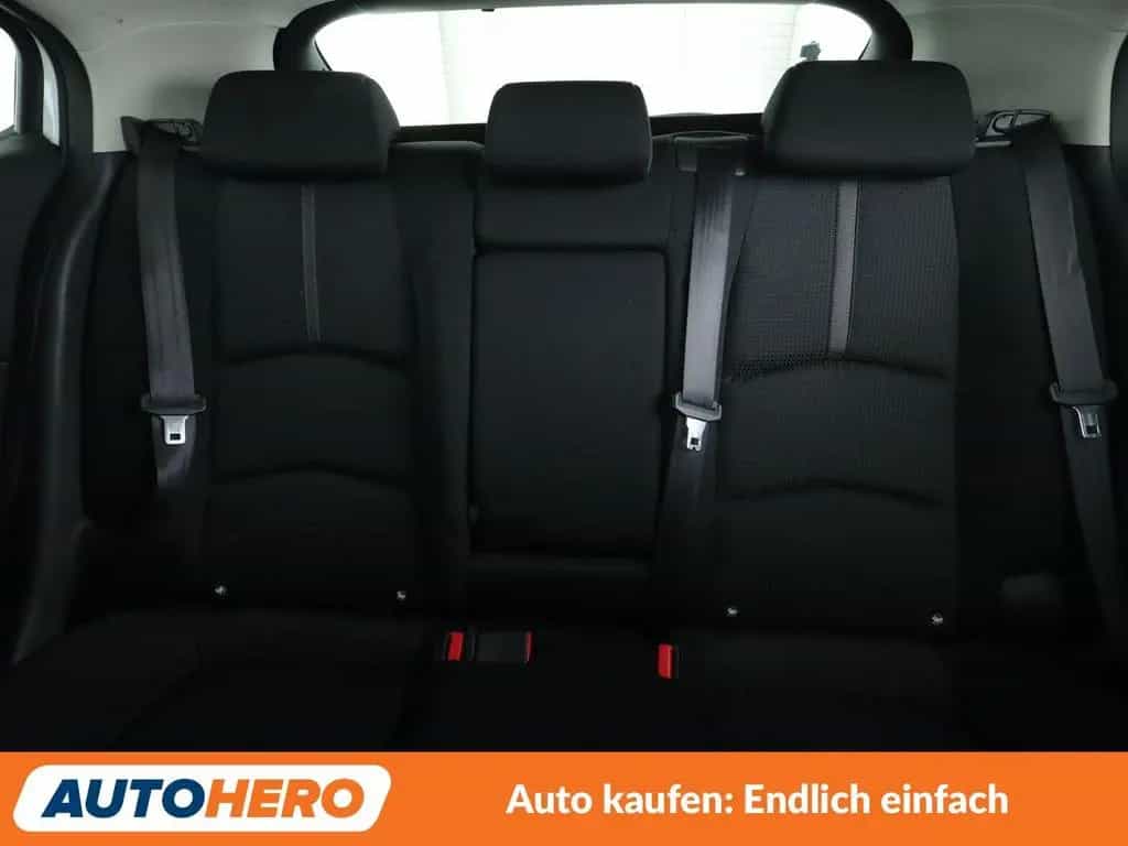 Mazda 3 2.2 Turbodiesel Exclusive-Line*CAM*NAVI*PDC* 09/2017-photo-15