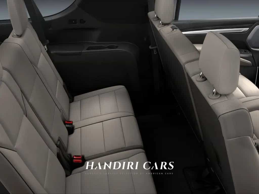 Cadillac Escalade NEW! 2026 Escalade ESV Sport € 141000 +PDC null-photo-11