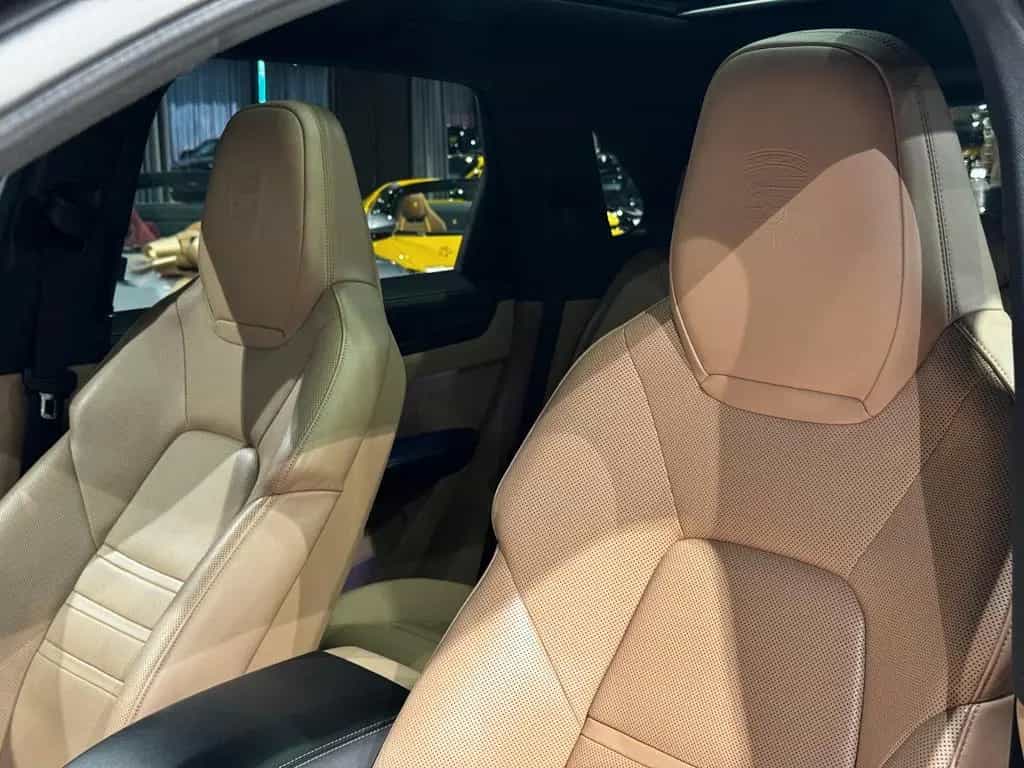 Porsche Cayenne MATRIX|BOSE|18 WAY 06/2021-photo-11