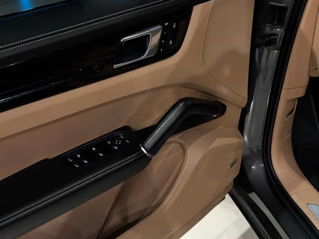 Porsche Cayenne MATRIX|BOSE|18 WAY 06/2021-photo-14