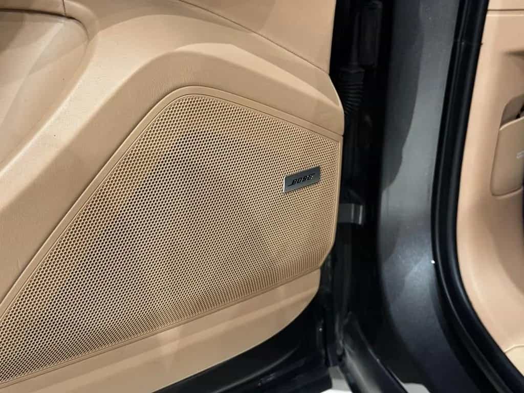 Porsche Cayenne MATRIX|BOSE|18 WAY 06/2021-photo-15