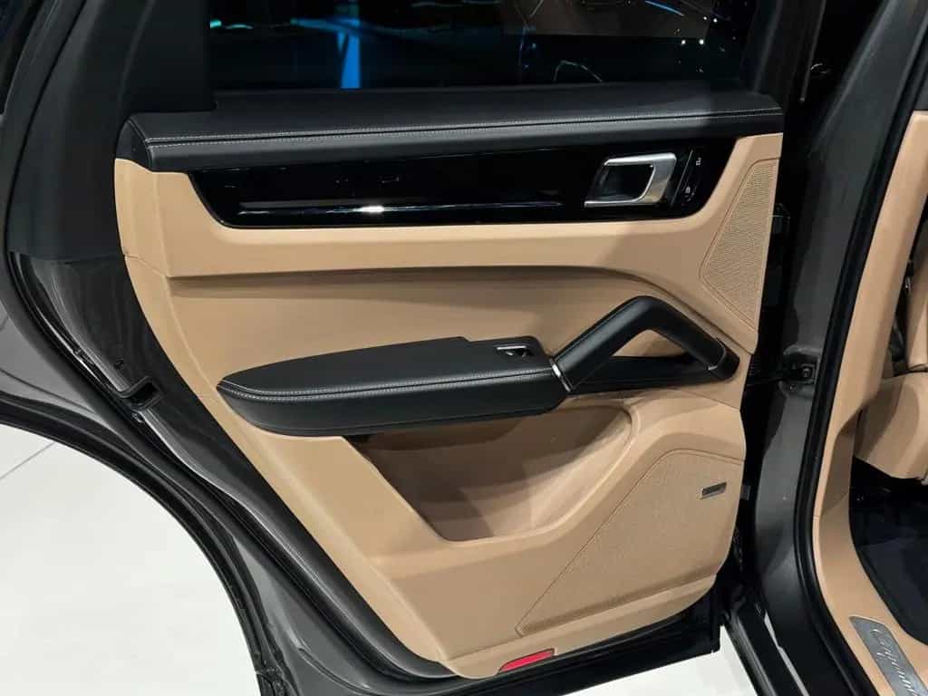 Porsche Cayenne MATRIX|BOSE|18 WAY 06/2021-photo-21