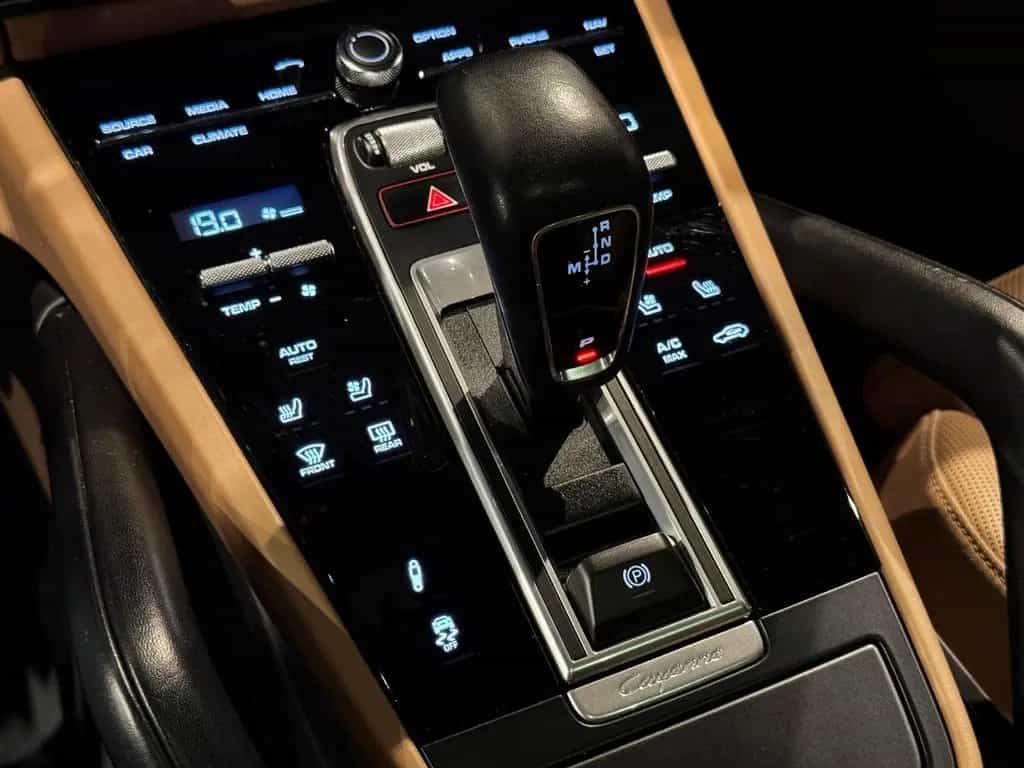 Porsche Cayenne MATRIX|BOSE|18 WAY 06/2021-photo-22