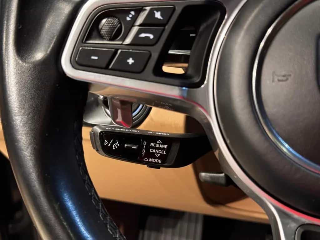 Porsche Cayenne MATRIX|BOSE|18 WAY 06/2021-photo-26