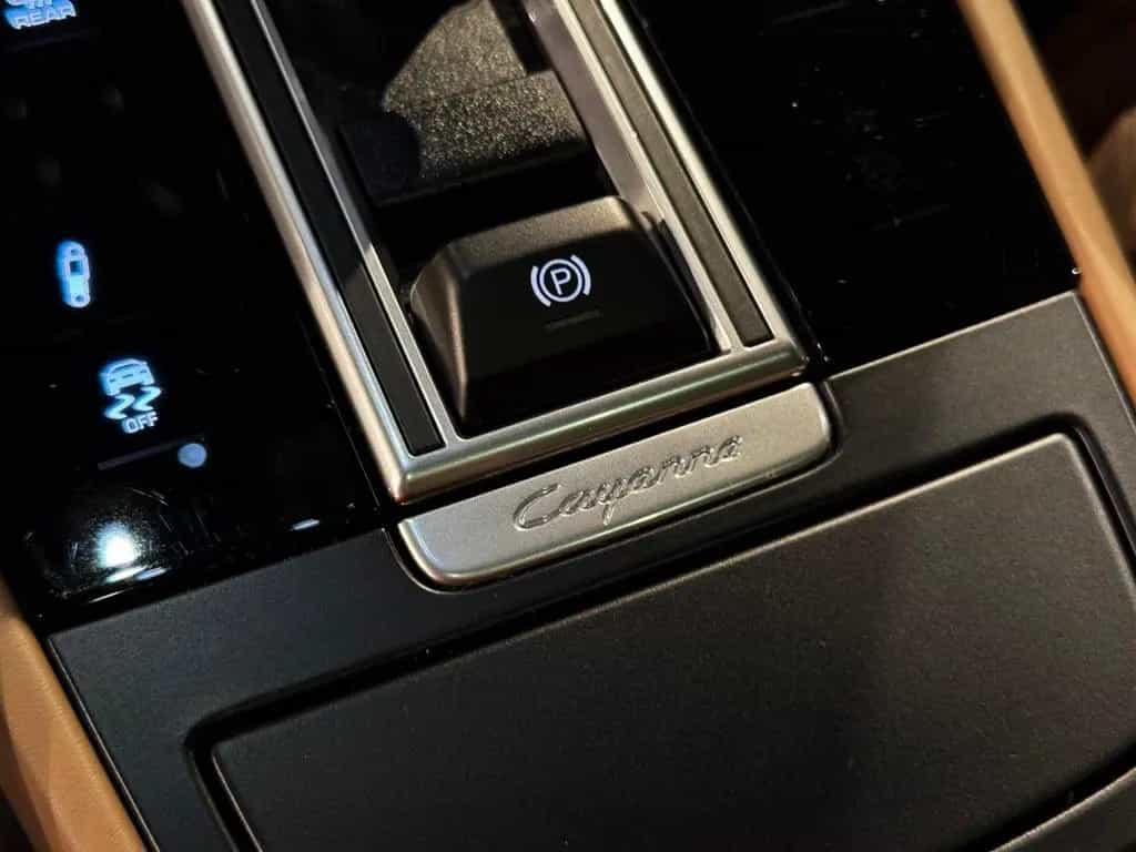 Porsche Cayenne MATRIX|BOSE|18 WAY 06/2021-photo-28