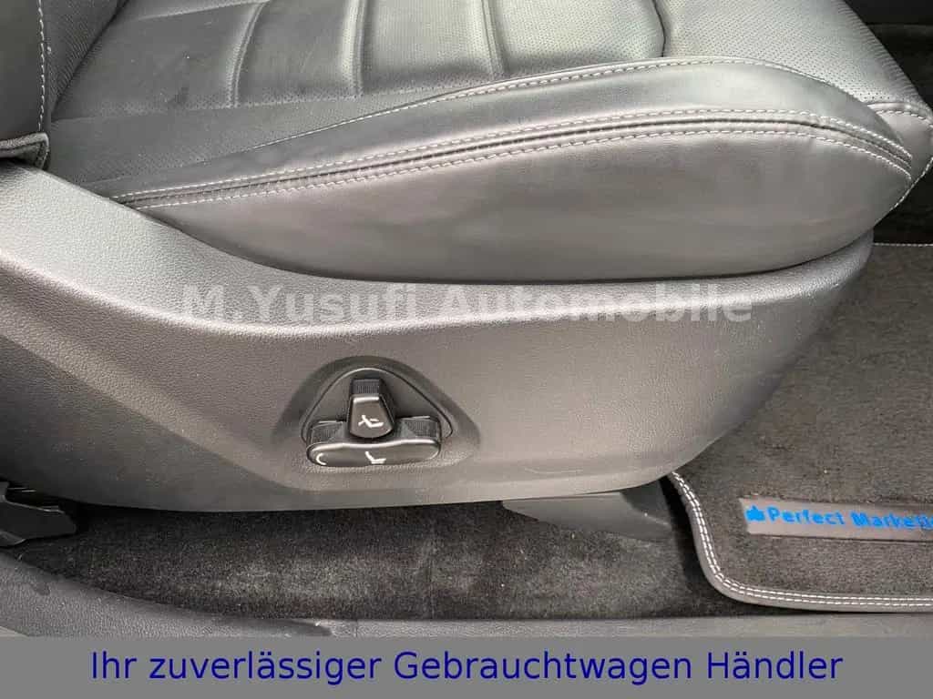 Ssangyong Rexton 2.2 e-XDi 220 2WD SAPPHIRE NAVI|CAM|LEDER 12/2017-photo-17