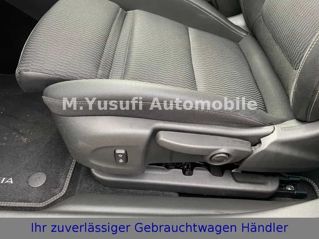 Opel Insignia B 2.0 GRAND SPORT GS-LINE 02/2021-photo-13