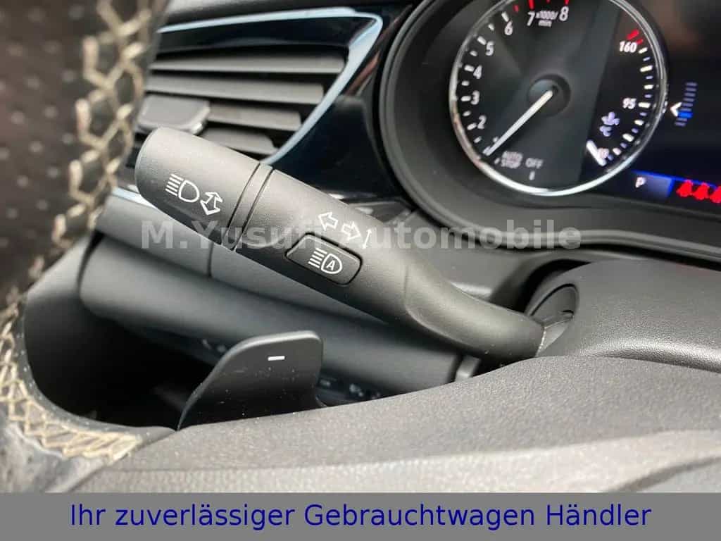 Opel Insignia B 2.0 GRAND SPORT GS-LINE 02/2021-photo-24