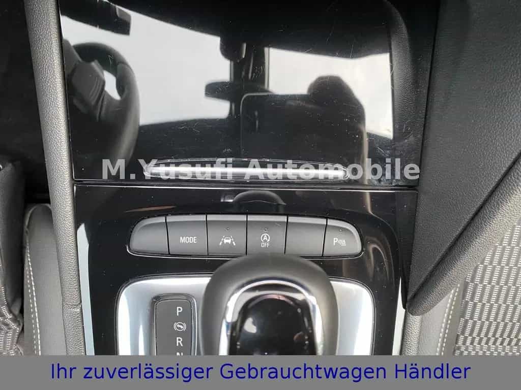Opel Insignia B 2.0 GRAND SPORT GS-LINE 02/2021-photo-25