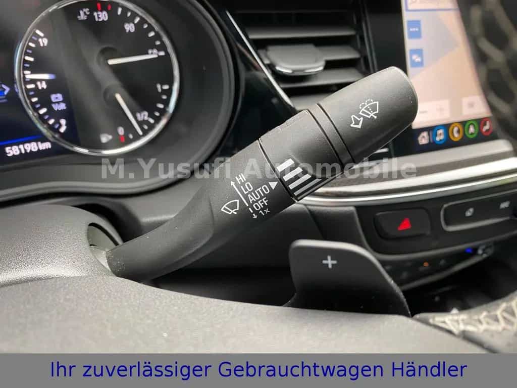 Opel Insignia B 2.0 GRAND SPORT GS-LINE 02/2021-photo-26