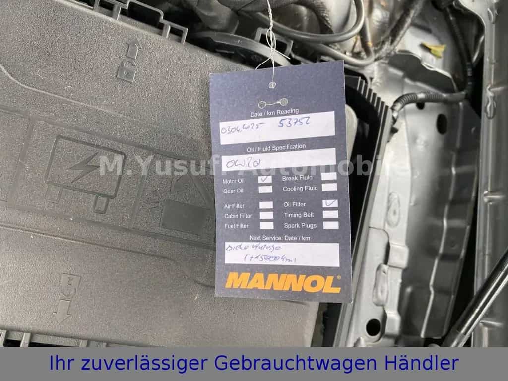Opel Insignia B 2.0 GRAND SPORT GS-LINE 02/2021-photo-34
