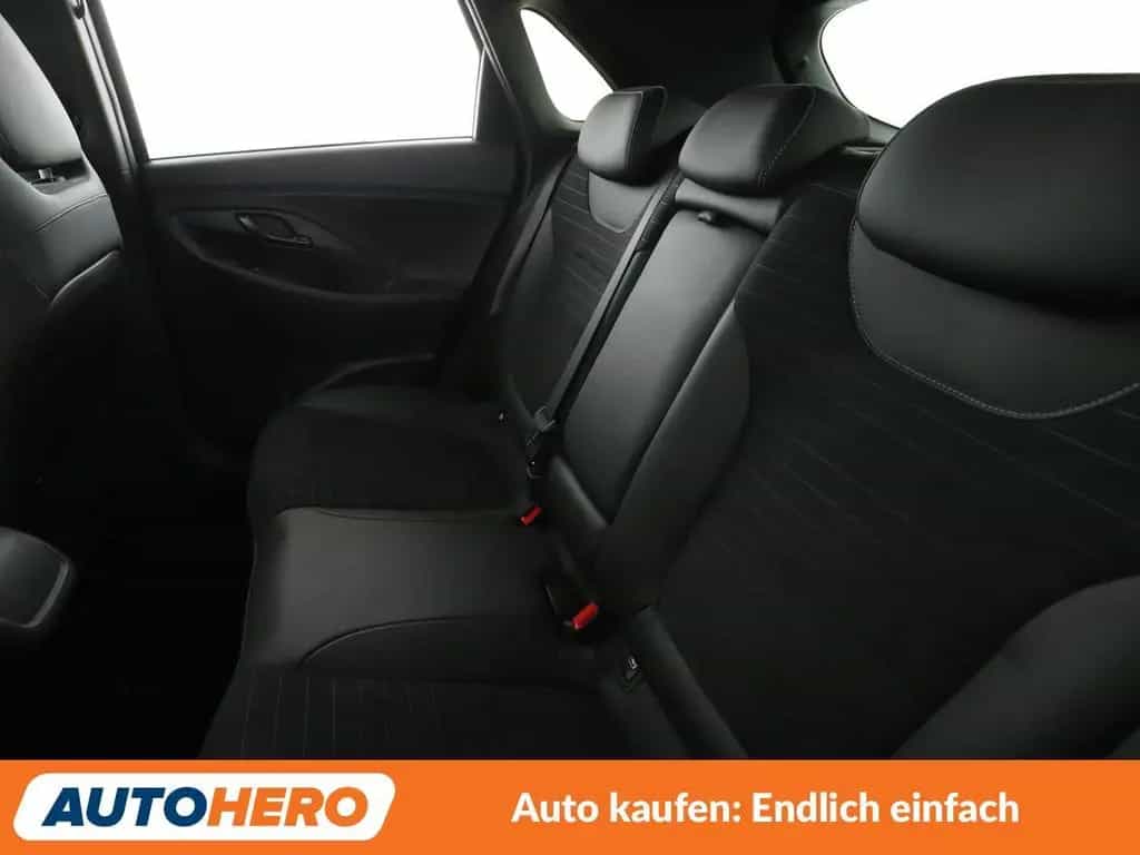 Hyundai i30 2.0 TGDI N Performance*NAVI*LED*TEMPO*CAM* 04/2020-photo-13