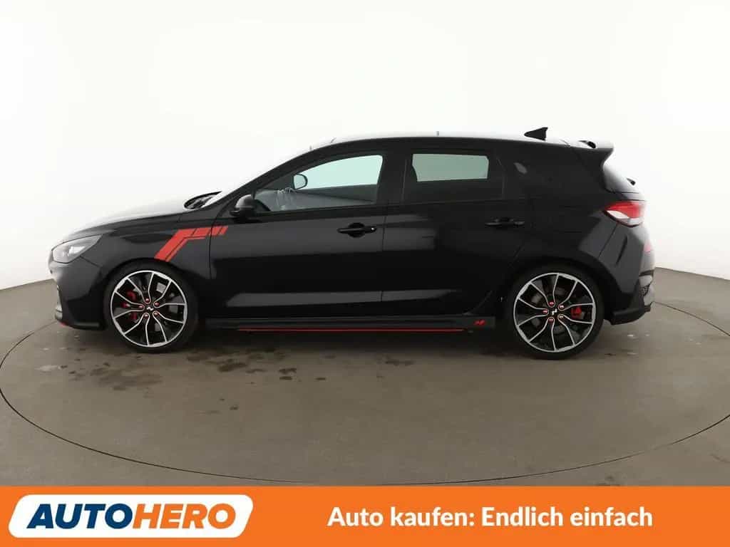 Hyundai i30 2.0 TGDI N Performance*NAVI*LED*TEMPO*CAM* 04/2020-photo-2