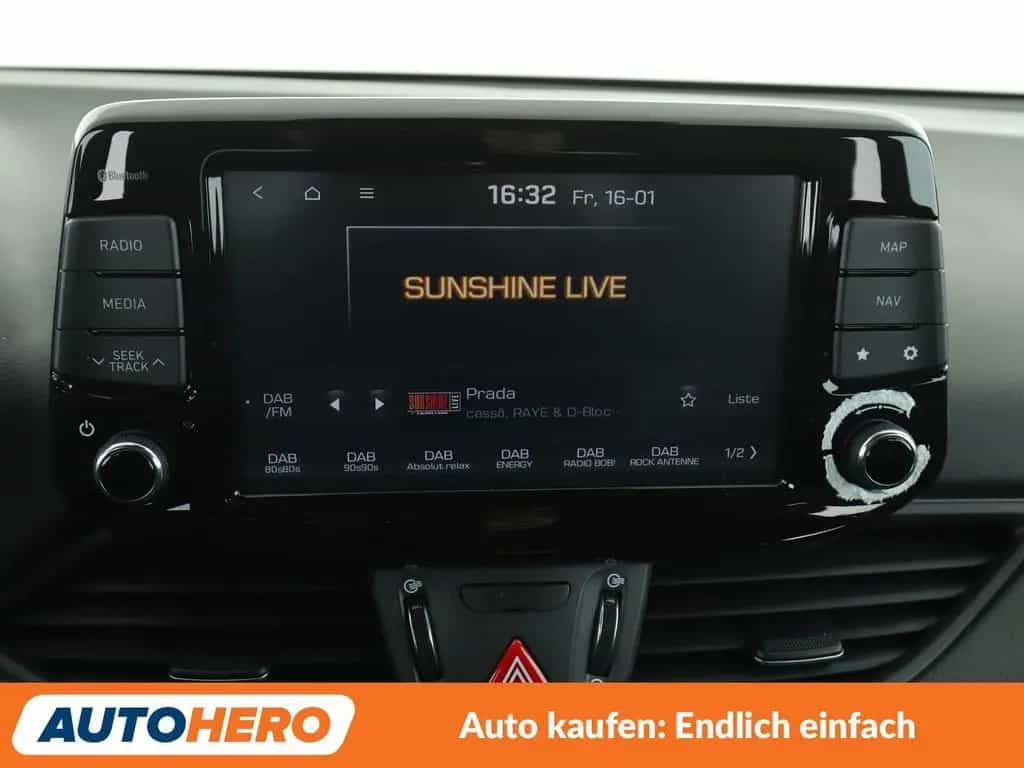Hyundai i30 2.0 TGDI N Performance*NAVI*LED*TEMPO*CAM* 04/2020-photo-20