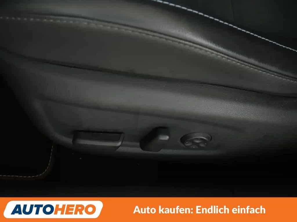 Hyundai i30 2.0 TGDI N Performance*NAVI*LED*TEMPO*CAM* 04/2020-photo-25
