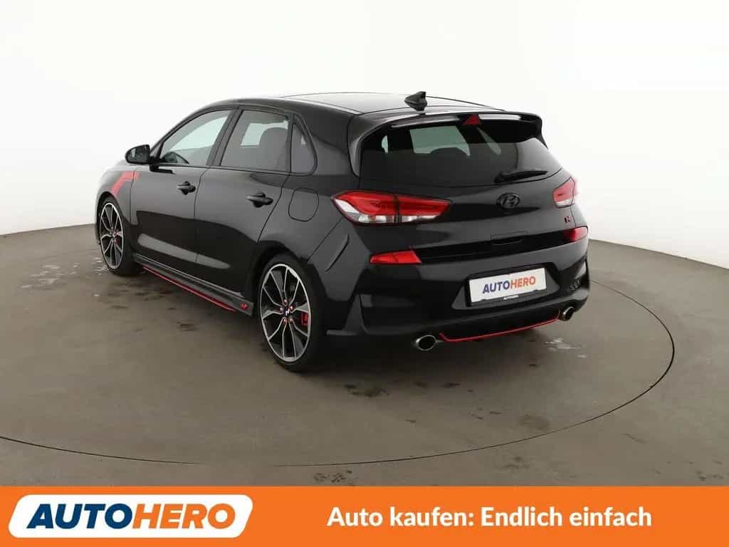 Hyundai i30 2.0 TGDI N Performance*NAVI*LED*TEMPO*CAM* 04/2020-photo-3