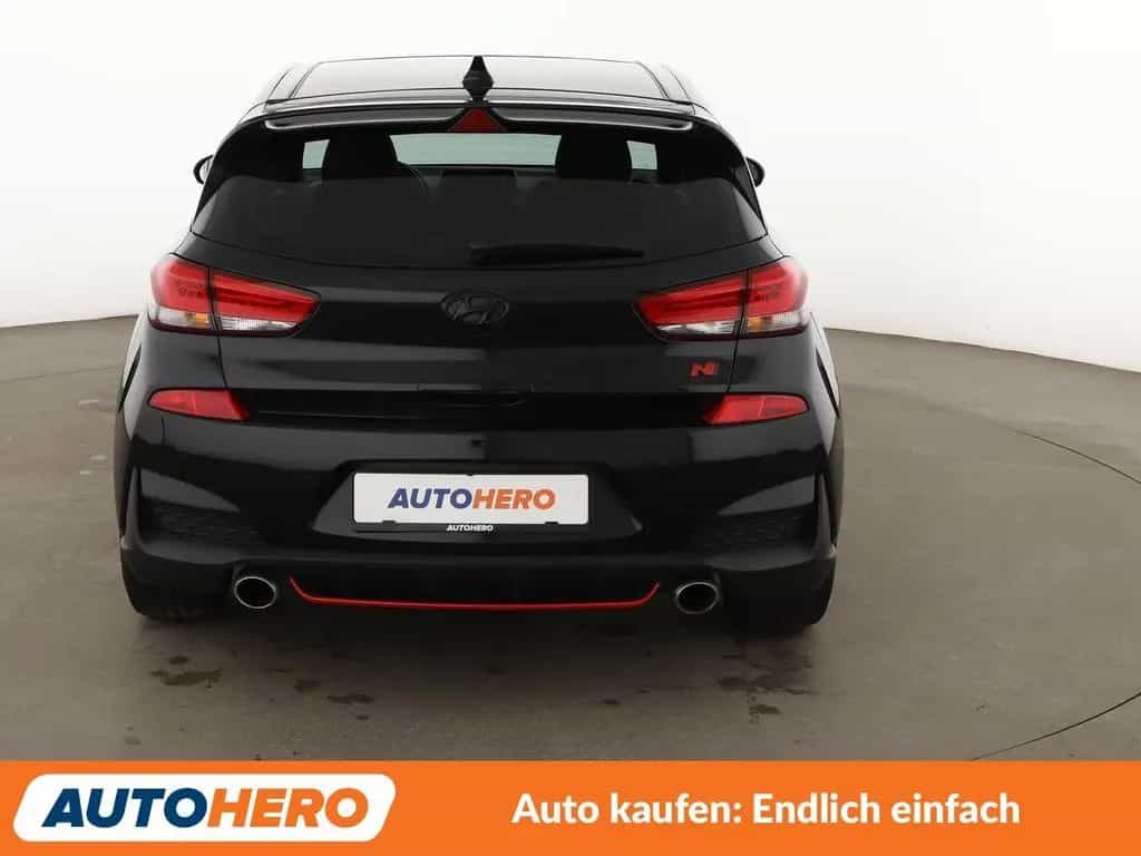 Hyundai i30 2.0 TGDI N Performance*NAVI*LED*TEMPO*CAM* 04/2020-photo-4