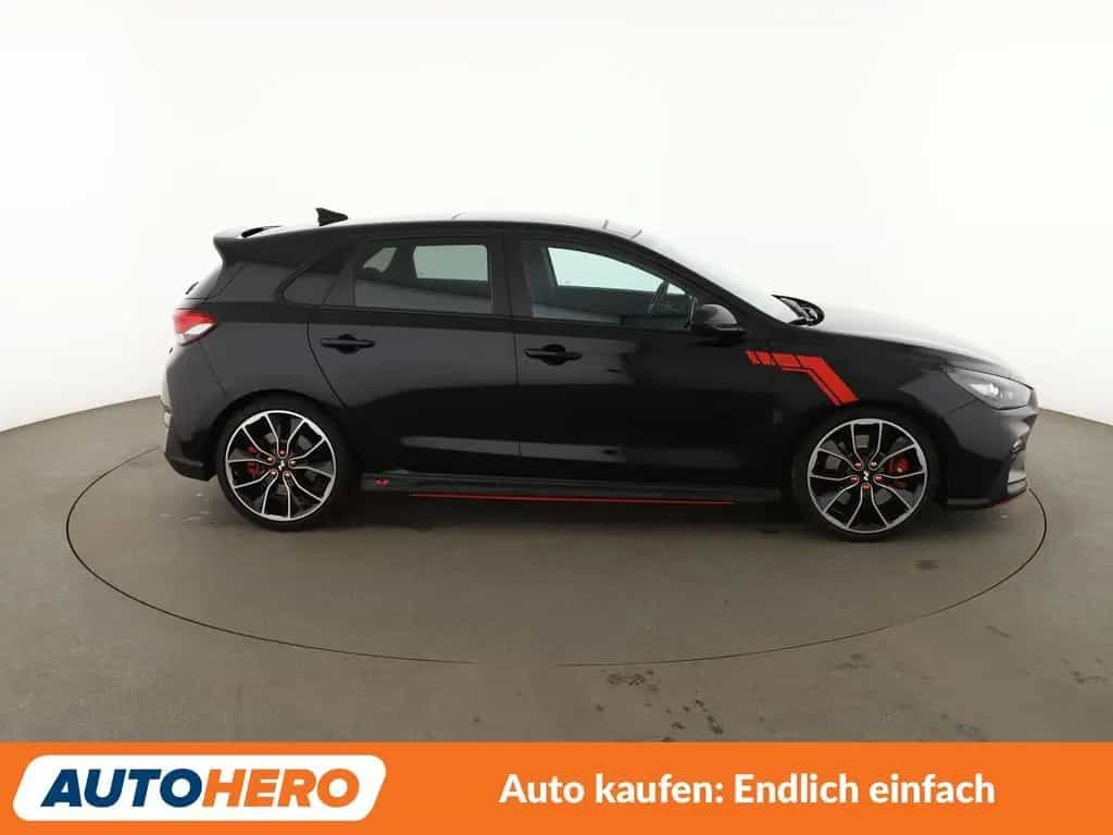 Hyundai i30 2.0 TGDI N Performance*NAVI*LED*TEMPO*CAM* 04/2020-photo-6