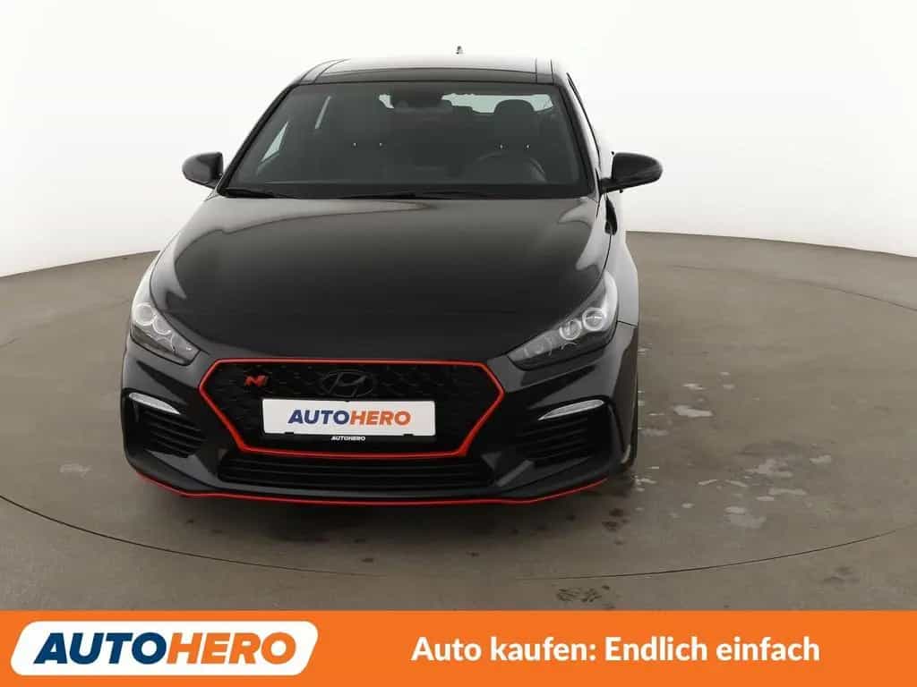 Hyundai i30 2.0 TGDI N Performance*NAVI*LED*TEMPO*CAM* 04/2020-photo-8