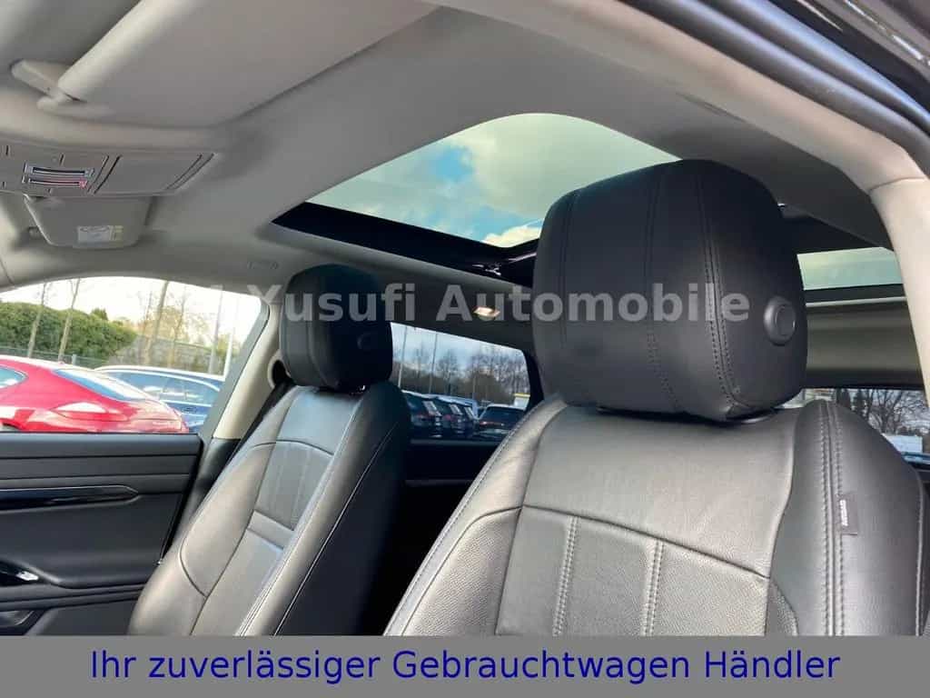 Land Rover Range Rover ROVER EVOQUE D180 AWD PANORAMA|AHK|LED|CAM 03/2020-photo-13