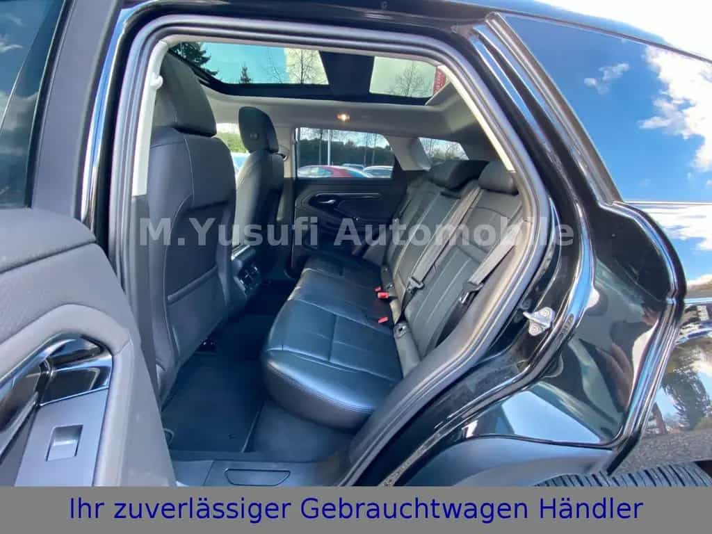 Land Rover Range Rover ROVER EVOQUE D180 AWD PANORAMA|AHK|LED|CAM 03/2020-photo-14