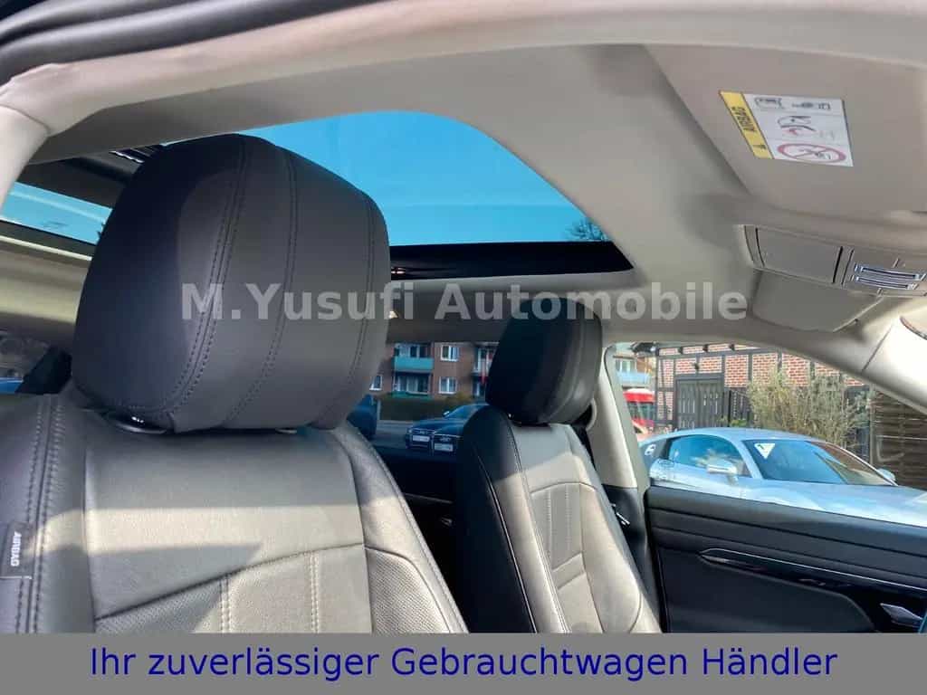 Land Rover Range Rover ROVER EVOQUE D180 AWD PANORAMA|AHK|LED|CAM 03/2020-photo-18