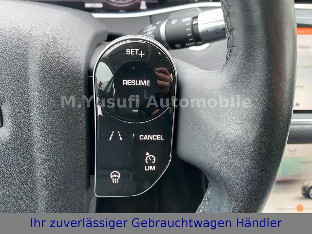 Land Rover Range Rover ROVER EVOQUE D180 AWD PANORAMA|AHK|LED|CAM 03/2020-photo-29