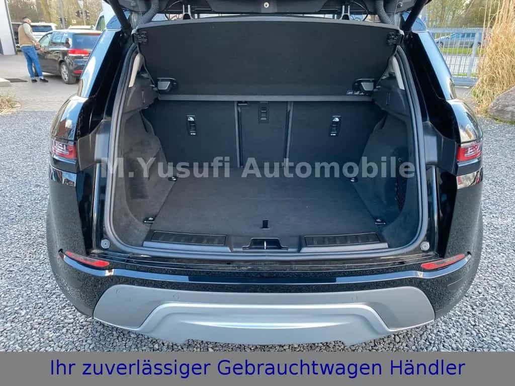 Land Rover Range Rover ROVER EVOQUE D180 AWD PANORAMA|AHK|LED|CAM 03/2020-photo-31