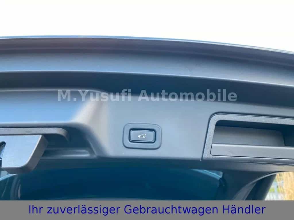 Land Rover Range Rover ROVER EVOQUE D180 AWD PANORAMA|AHK|LED|CAM 03/2020-photo-32