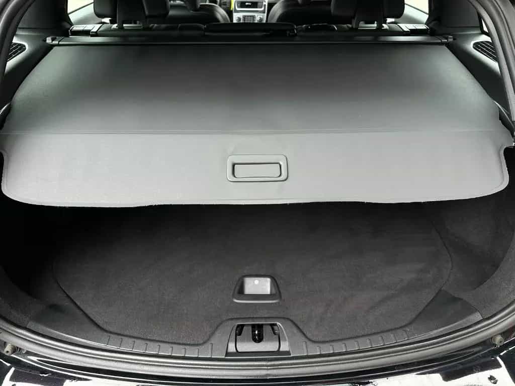 Volvo V60 Kombi Linje Svart NAV LEDER 03/2018-photo-9