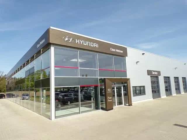 Hyundai TUCSON Blackline Mild-Hybrid *Lenkradheizung *Te 07/2023-photo-14