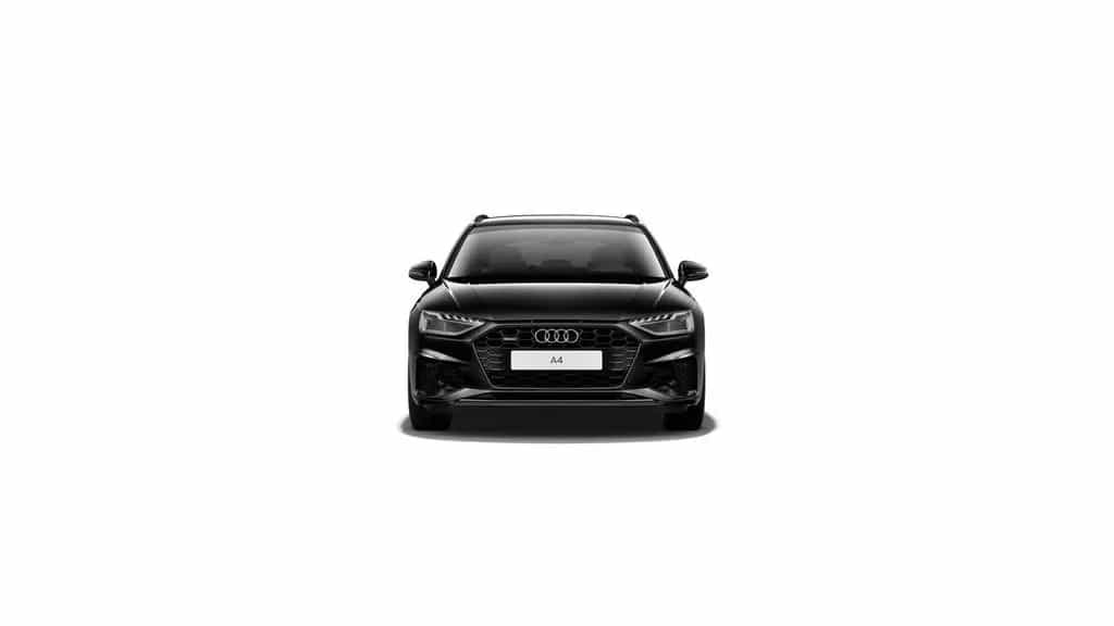 Audi A4 Avant 40 TDI quattro S tronic S line VIRTUAL* 02/2022-photo-2