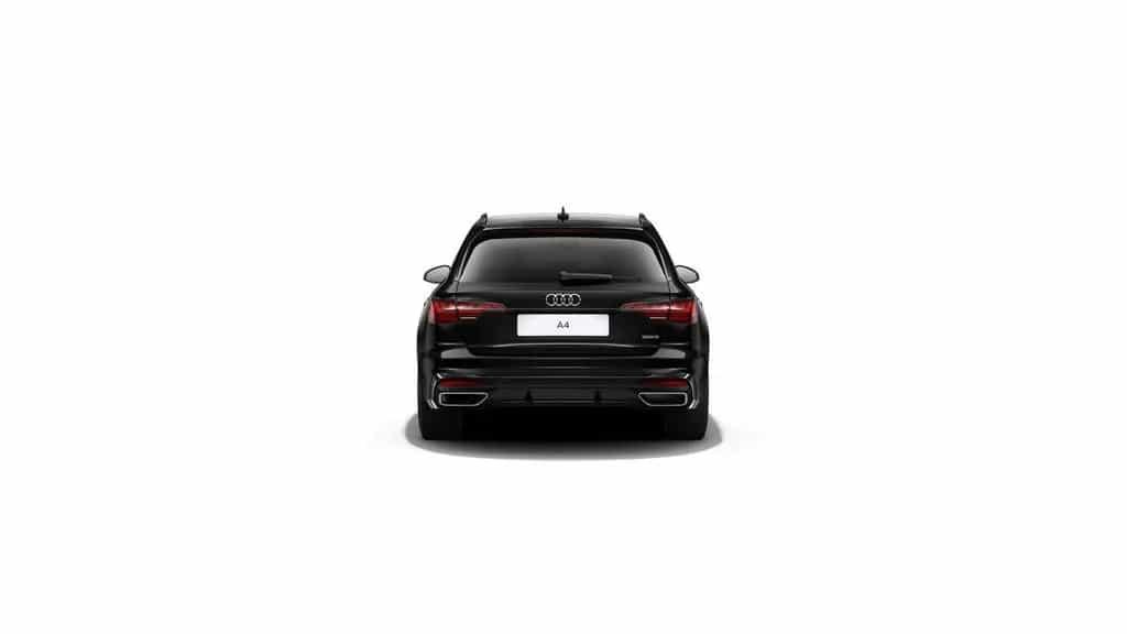 Audi A4 Avant 40 TDI quattro S tronic S line VIRTUAL* 02/2022-photo-4
