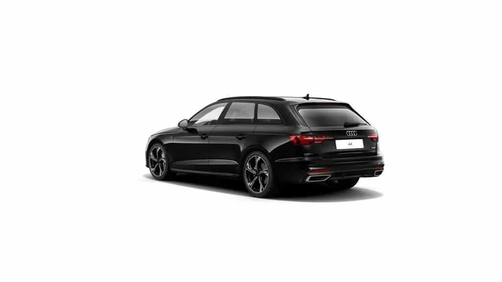 Audi A4 Avant 40 TDI quattro S tronic S line VIRTUAL* 02/2022-photo-5
