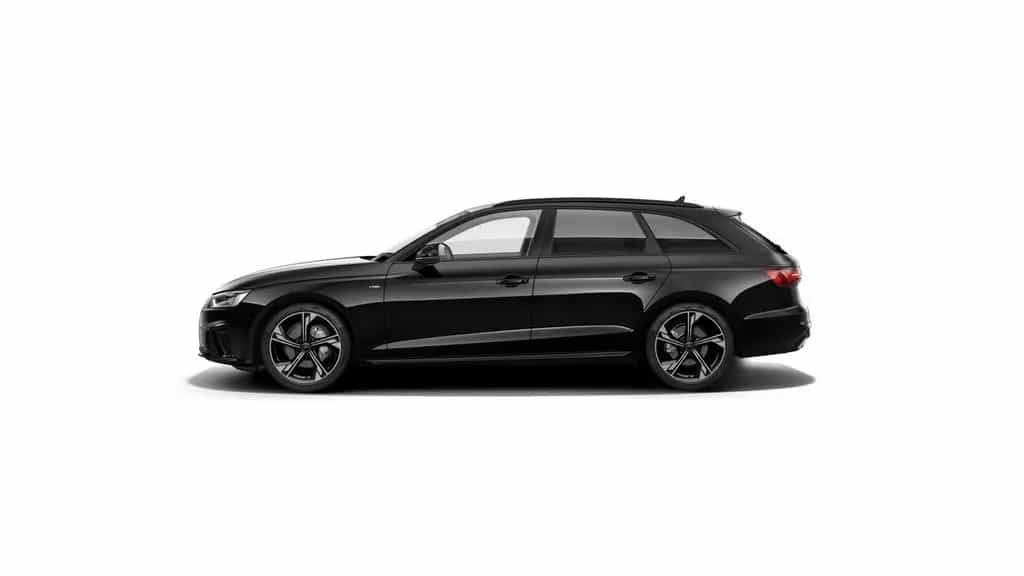 Audi A4 Avant 40 TDI quattro S tronic S line VIRTUAL* 02/2022-photo-6