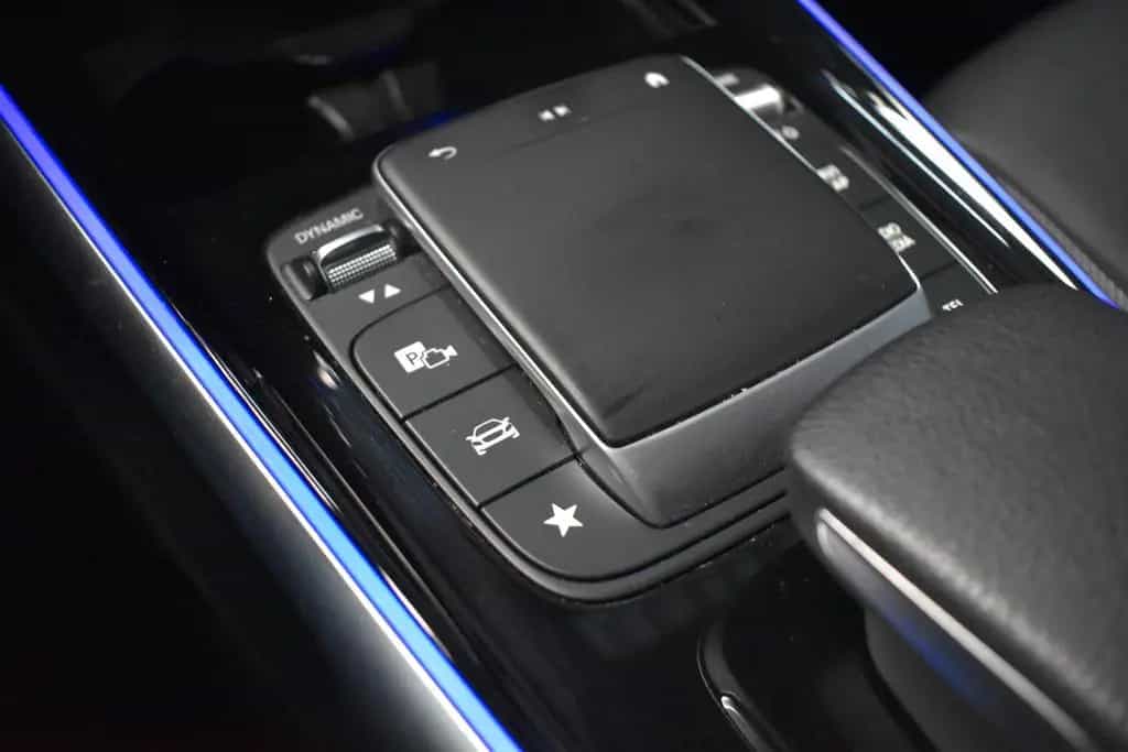 Mercedes-Benz GLB-Class d*PANORAMA*MULTIBEAM*NIGHT-PAKET*LED*SHZ 02/2023-photo-27