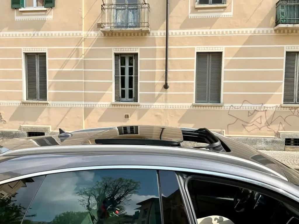 Maserati Levante V6 430 CV S AWD Granlusso 10/2017-photo-2