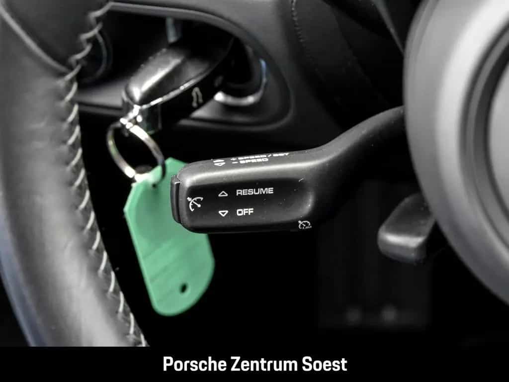 Porsche Macan S/PASM/18-Wege-Sportsitze/ParkAssistent 04/2023-photo-18