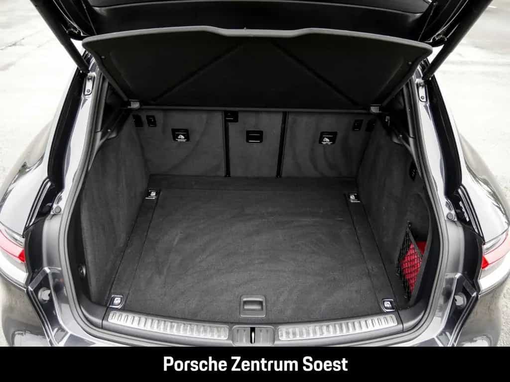 Porsche Macan S/PASM/18-Wege-Sportsitze/ParkAssistent 04/2023-photo-23